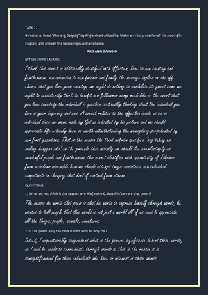 Sample-presentation-script - SAMPLE SCRIPT FOR OPENING AND CLOSING YOUR ...