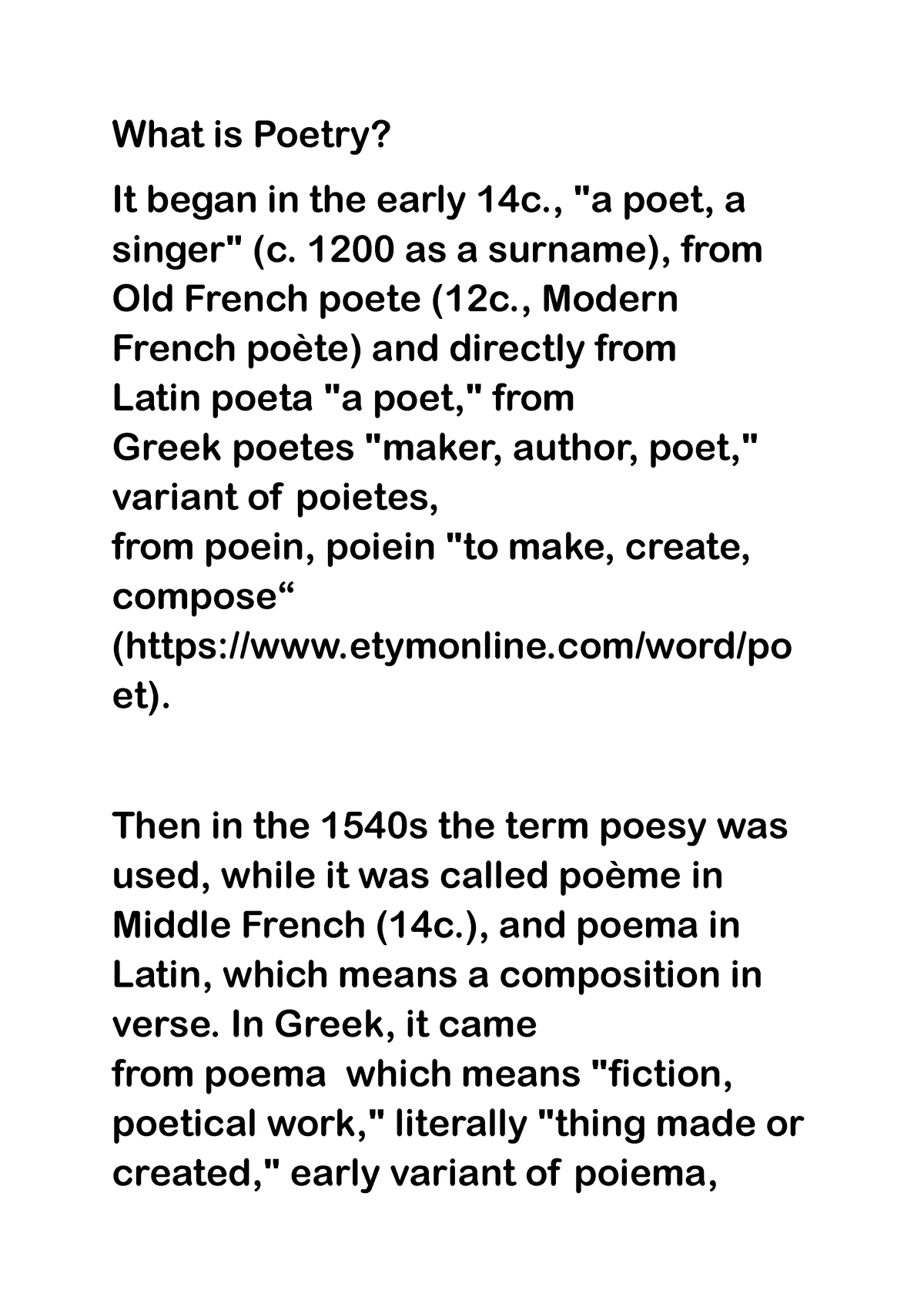 what-is-poetry-what-is-poetry-it-began-in-the-early-14c-a-poet-a