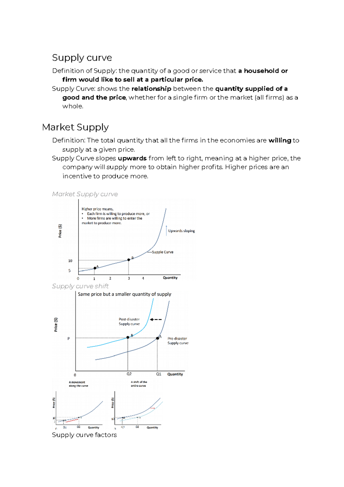 prop-week-4-lecture-note-supply-curve-supply-curve-definition-of