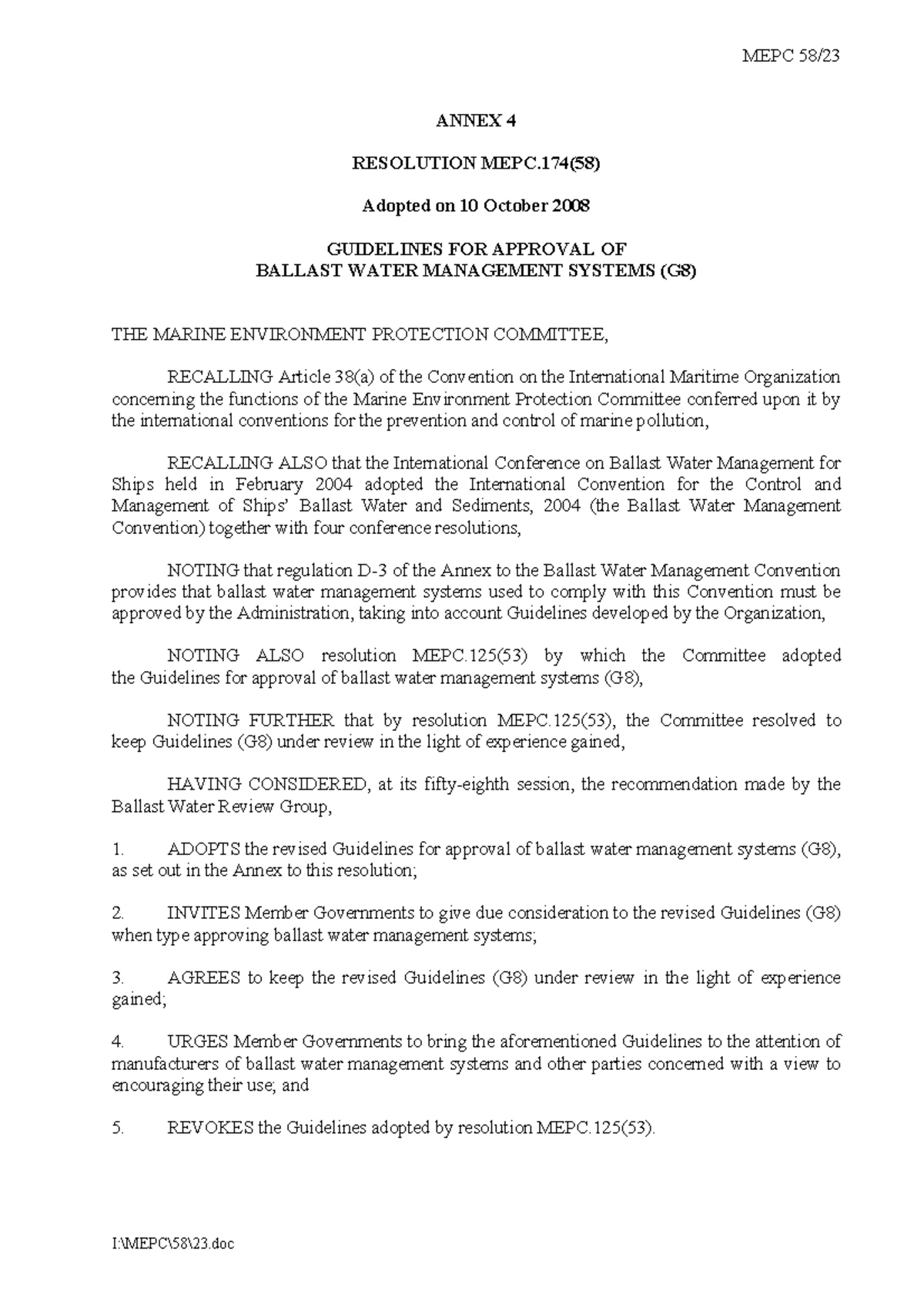 guideline-g8-rev-tech-annex-4-resolution-mepc-58-adopted-on-10