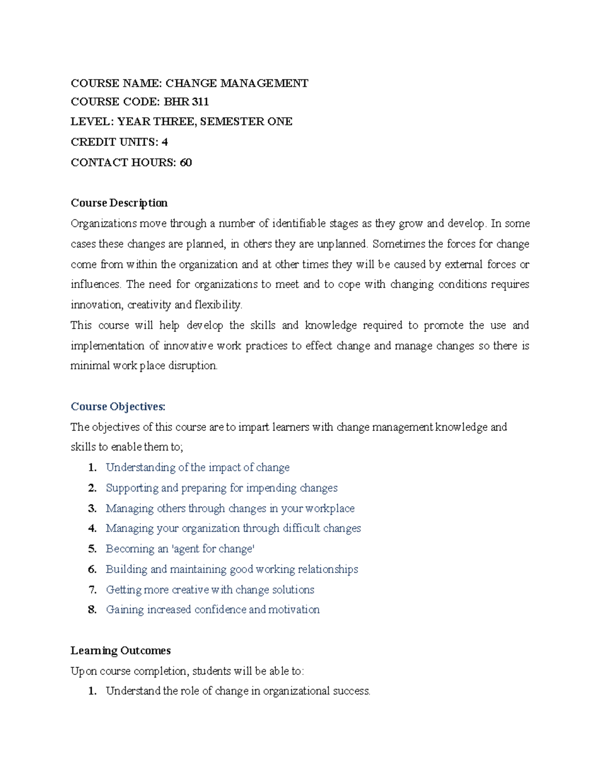 course-content-today-course-name-change-management-course-code-bhr