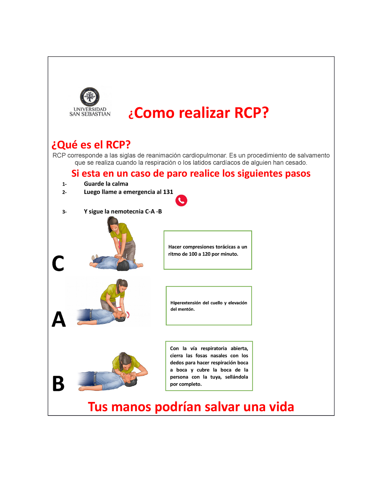 Exam 3 2019, questions - LPI 113E Como realizar RCP Qu es el RCP RCP 