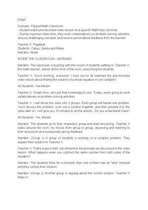Math 8 Q1 Module 8 - Mathematics Learning Material - Mathematics ...