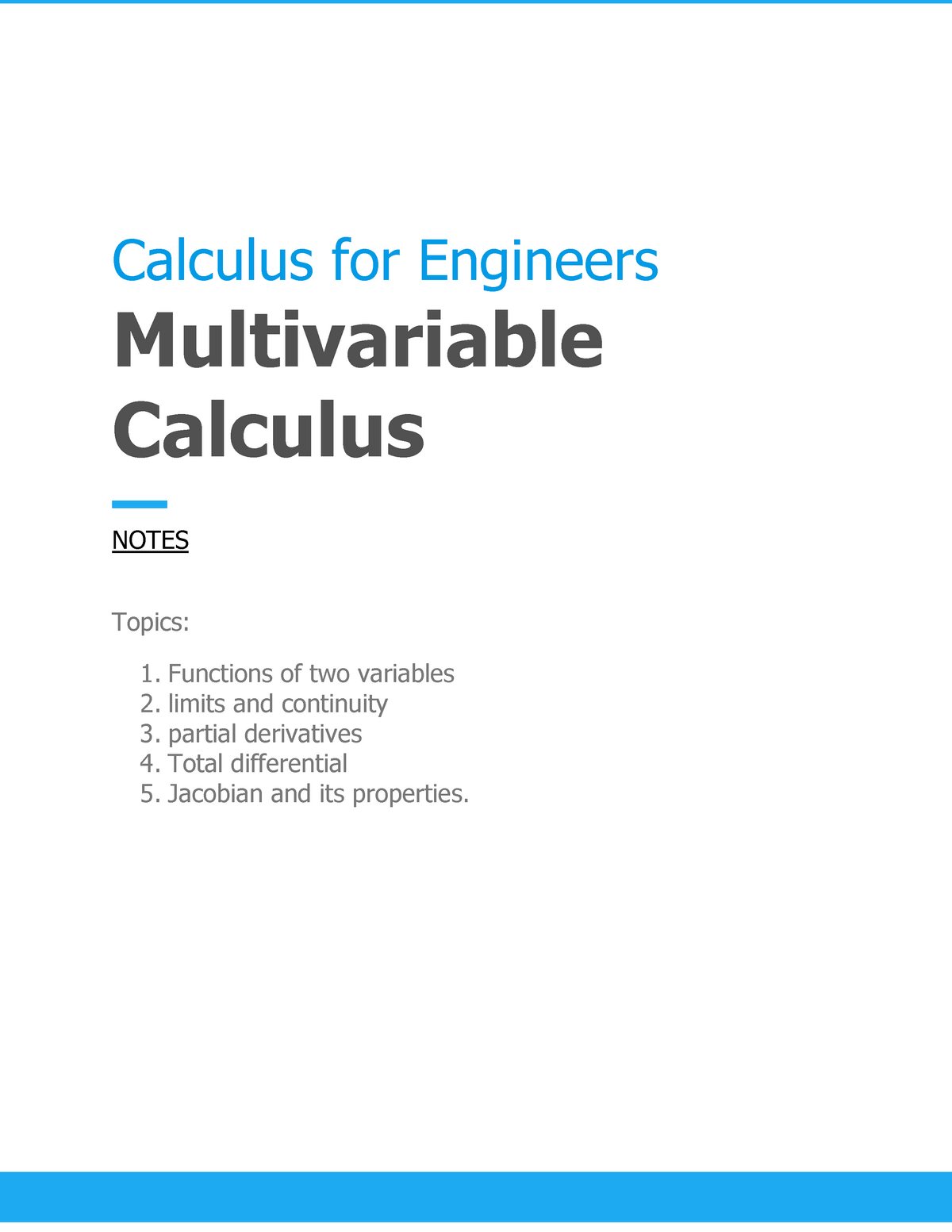 multivariable-calculus-calculus-for-engineers-multivariable-calculus