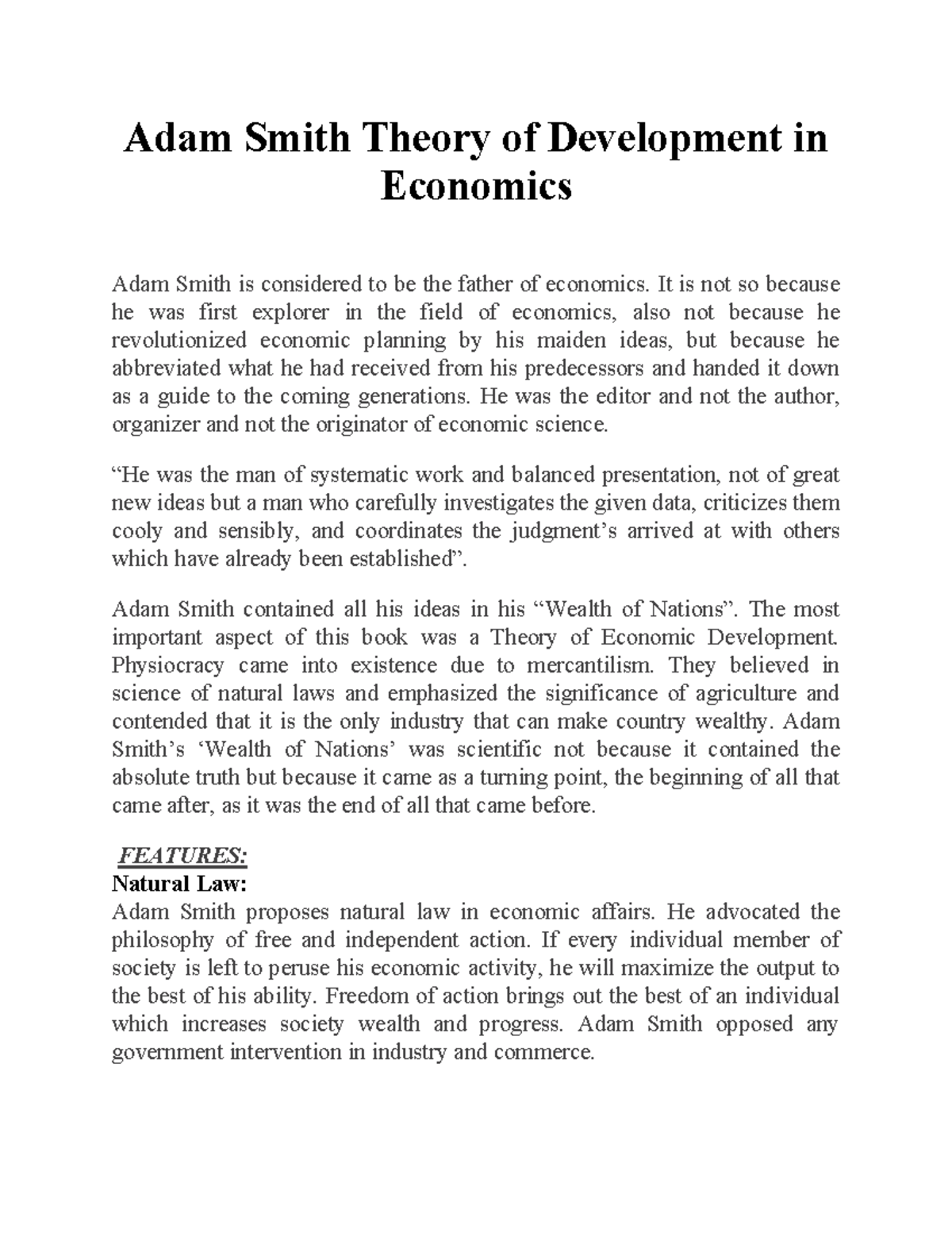 adam-smith-theory-of-development-in-economics-adam-smith-theory-of