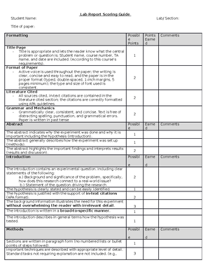 Circulation, Blood Pressure and Heart Rate BIOL 2108L - BIOL 2108L ...