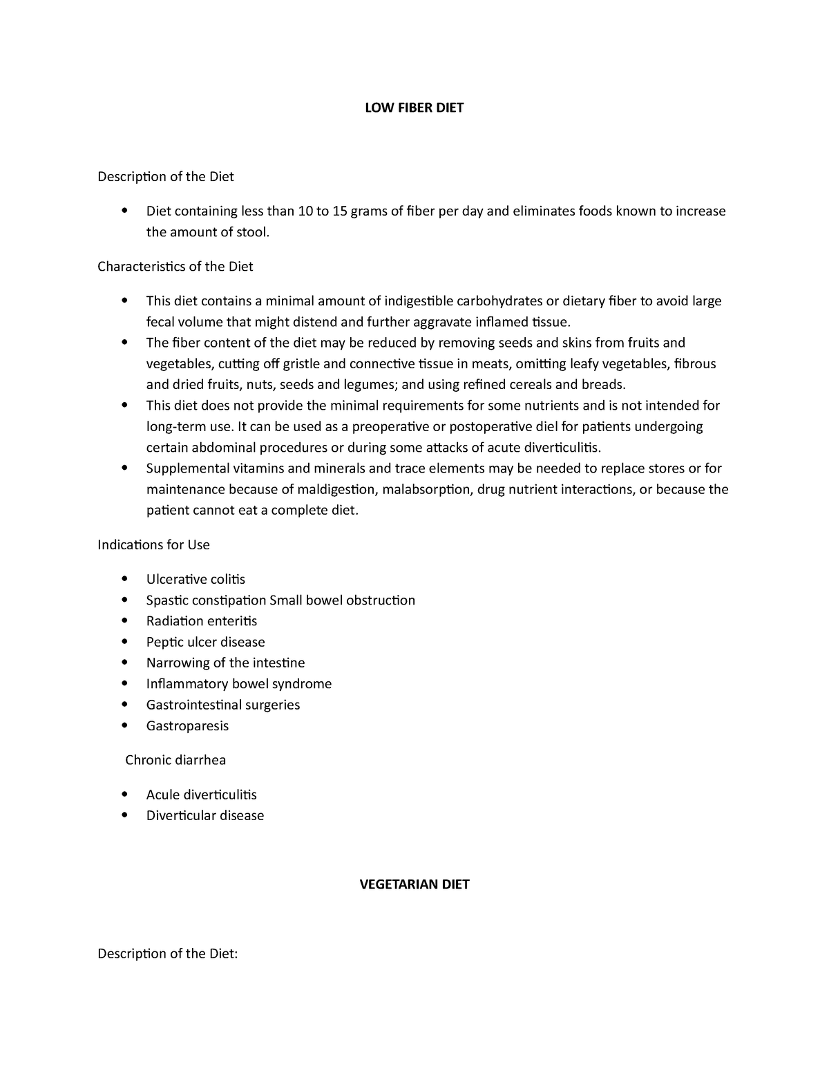 classification-of-diets-low-fiber-diet-description-of-the-diet-diet