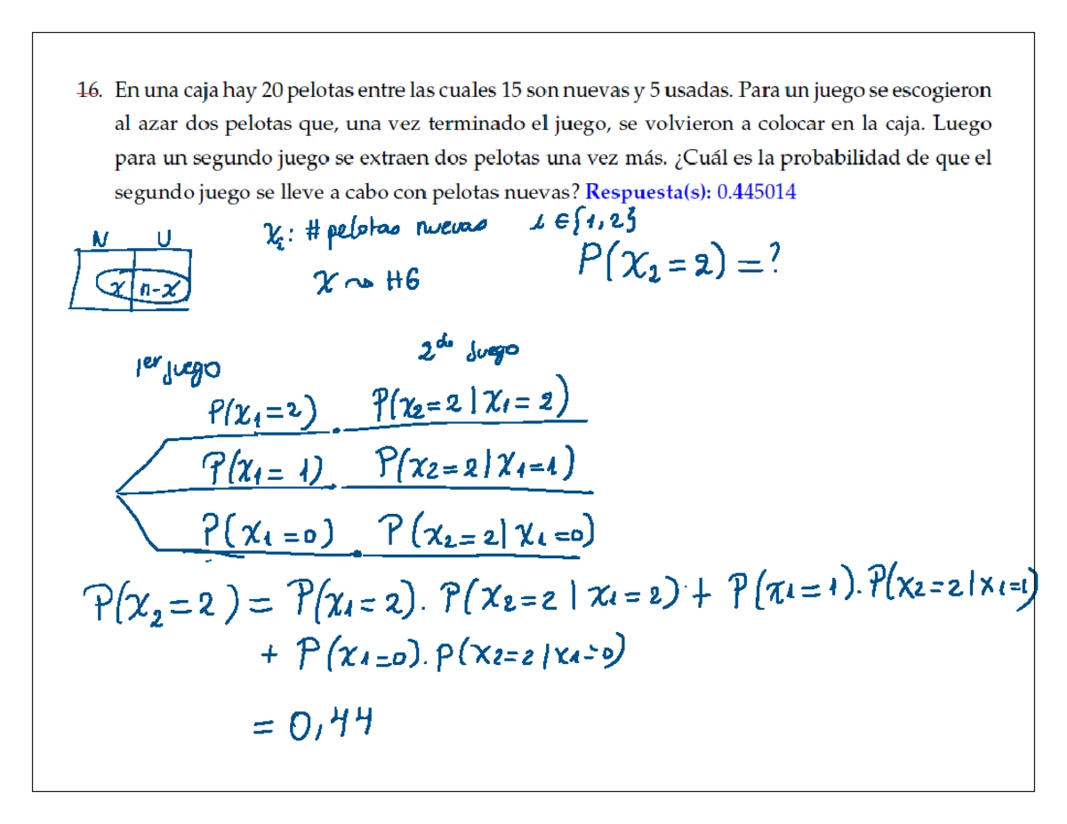 Canavos Probabilidad Y Estadistica Solucionario www.studocu.com