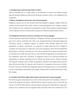 LAB Theme 1 - Detailed labour law class notes. - What is labour law ...
