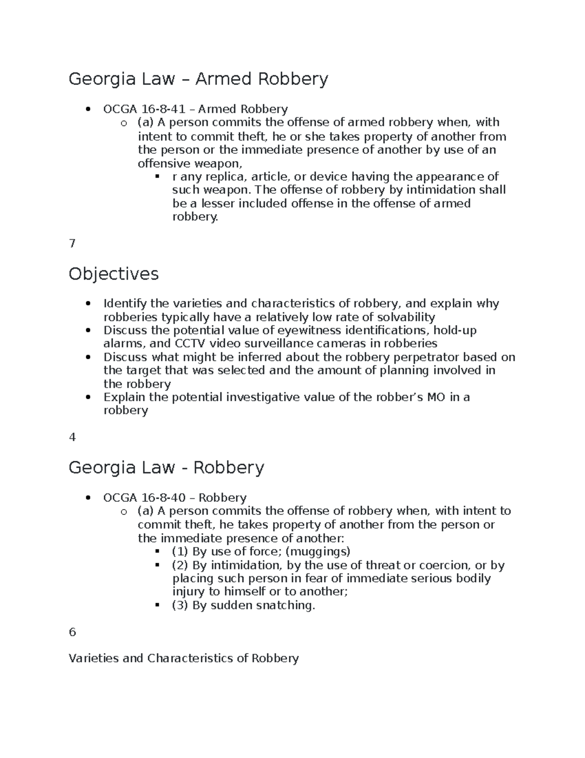 Ocga Criminal Trespass - 82xewad