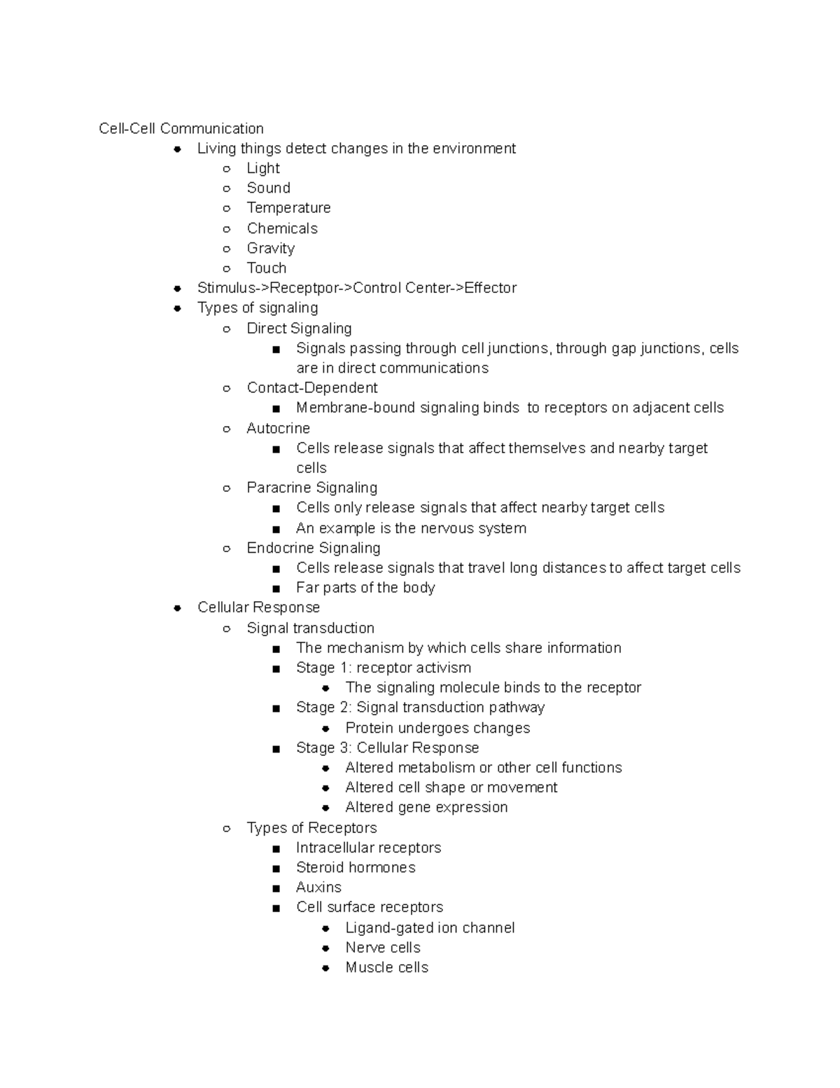 bio-chapter-9-chapter-9-cell-communication-signal-mag-molecules-and