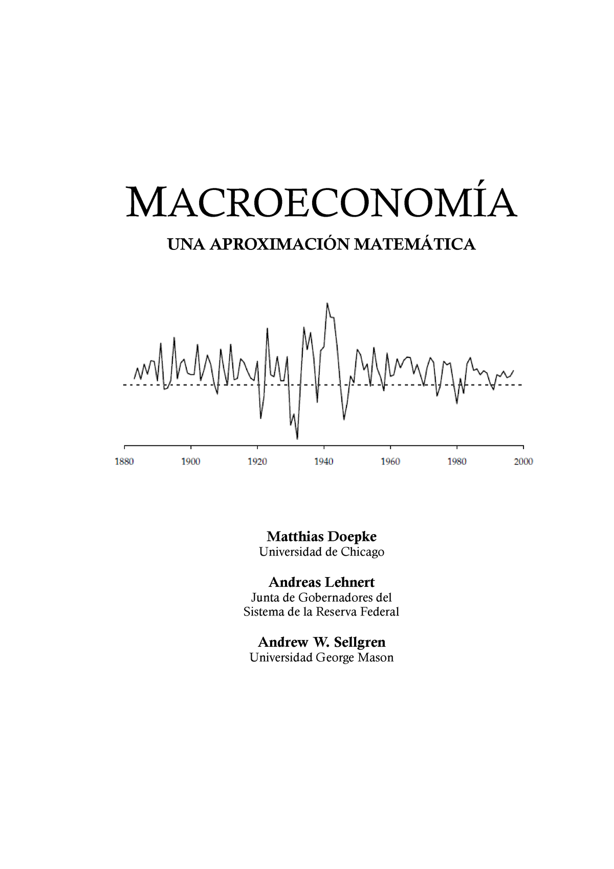 Macroeconomía (Doepke) - Traducido - MACROECONOMÕA UNA APROXIMACI”N ...