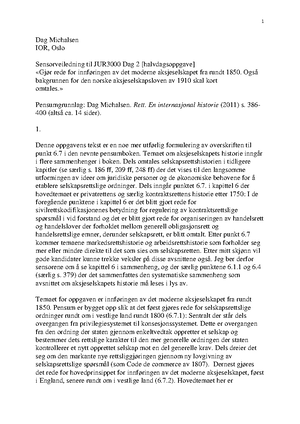 Arbeidskrav i Internasjonal Politisk Økonomi av Raymond Mathisen ...