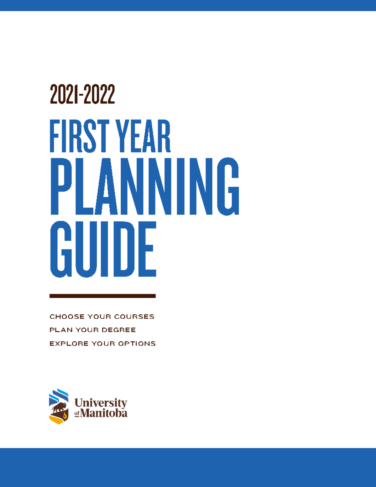 UM-First-Year-Planning-Guide-2020-web 2 - 2021- CH OOSE YOUR COURSES PL ...