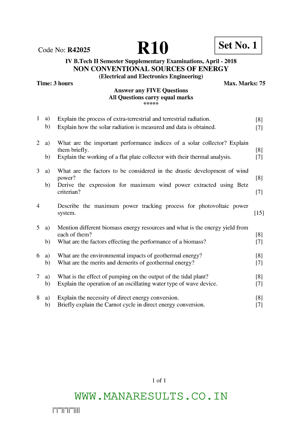 R42025042018 - |''|'''||''||'''|||| IV B II Semester Supplementary ...