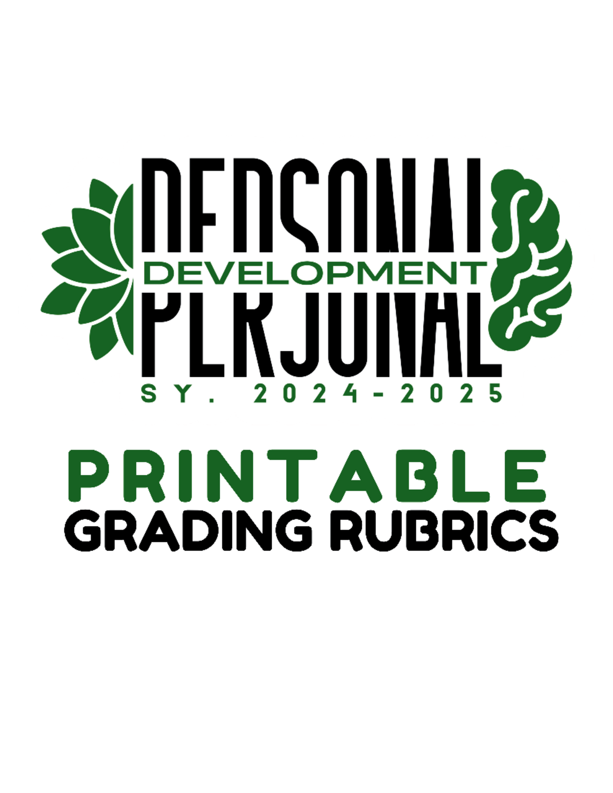Per Dev Printable-Grading-Rubrics - DEVELOPMENT LKJUNALCS SY. PRINT ...