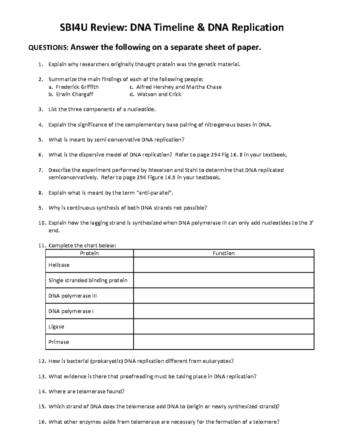 review-questions-dna-replication-grade-12-biology-studocu