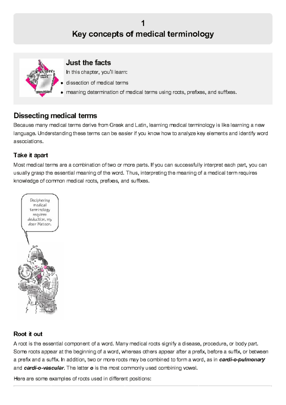 Key Components Medical Definition – YCWIN