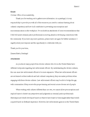 2 1 Module Two Practice Activity Personal Assessment Cj 120 Module