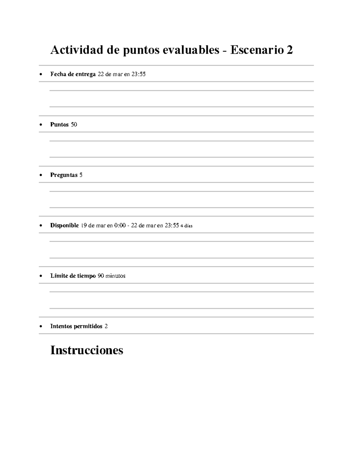 Actividad De Puntos Evaluables Escenario 2 Probabilidad - Actividad De ...