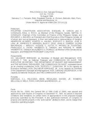 Preliminary Injunction - Republic of the Philippines REGIONAL TRIAL ...