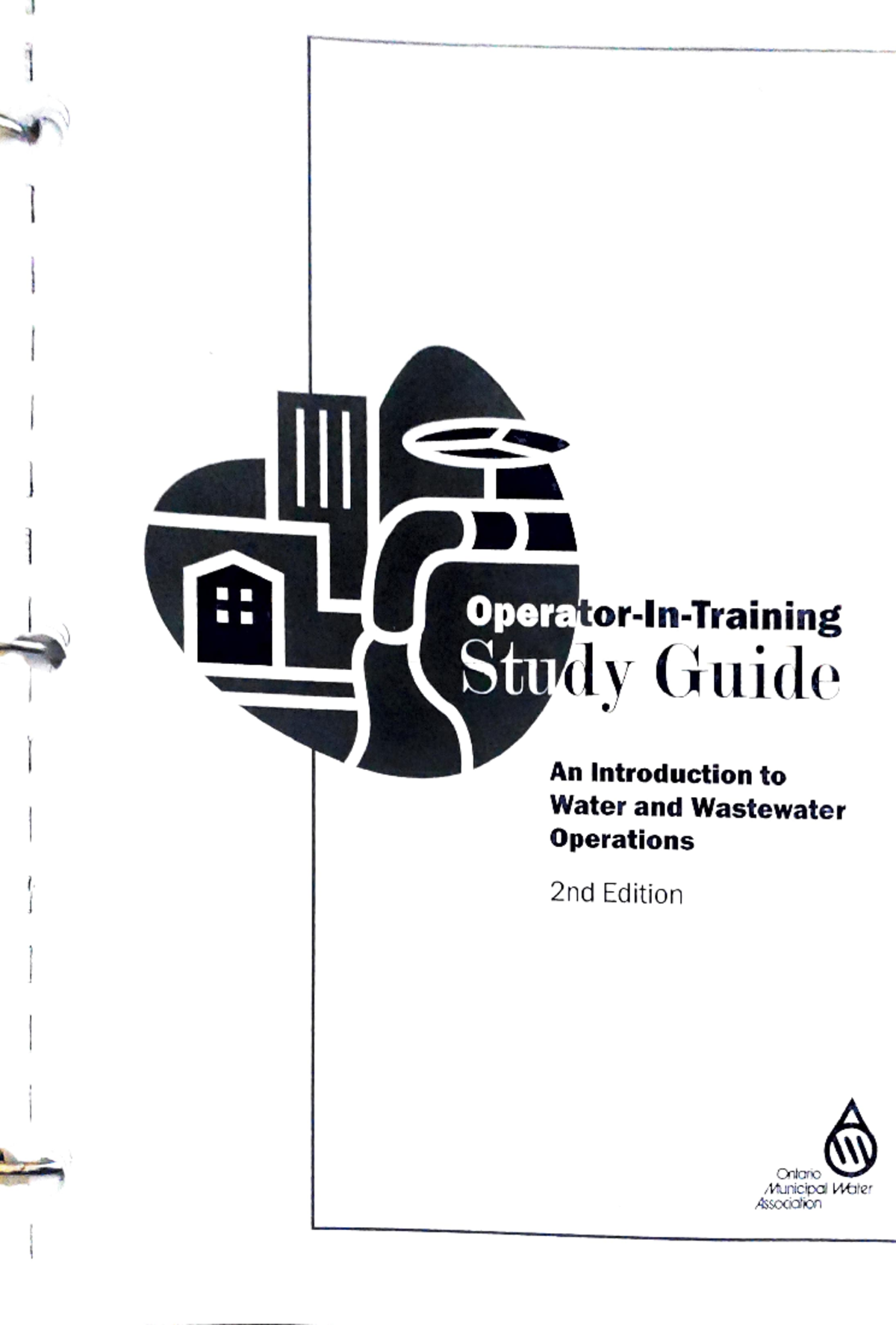 Oit 1 3 - Good - Operator-In-Training Studly Guide An Introduction to ...