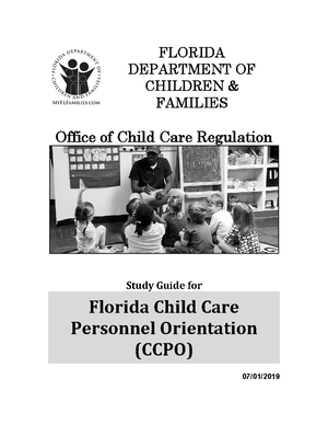 Caan-study-guide - DCF Child Abuse and Neglect (CAAN) Study Guide ...