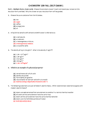 CHEM 110 L - Experiment 6 Determining Ka for p H Indicator - Titration ...