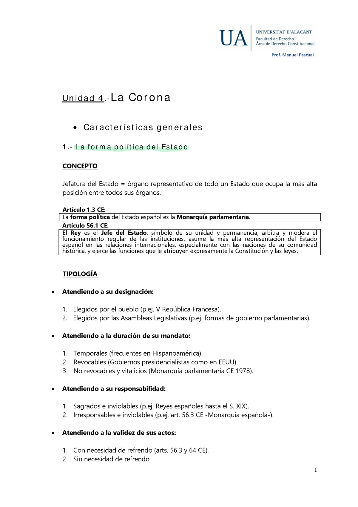 unidad-4-u-n-i-d-a-d-4-la-co-r-o-n-a-ca-r-a-c-t-e-r-s-t-i-c-a-s-g