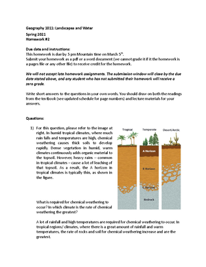 Homework 1 geog1011 Spring 2021.docx - Google Docs - Geography 1011 ...
