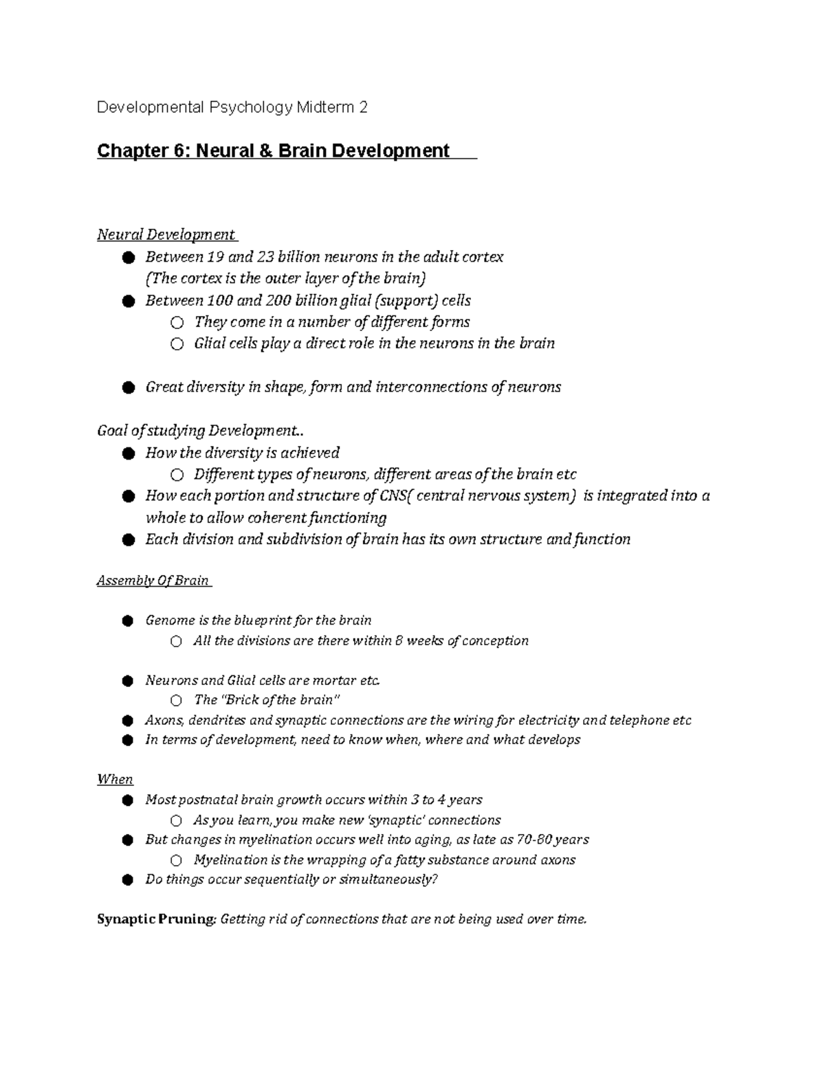 copy-of-developmental-psychology-midterm-2-developmental-psychology