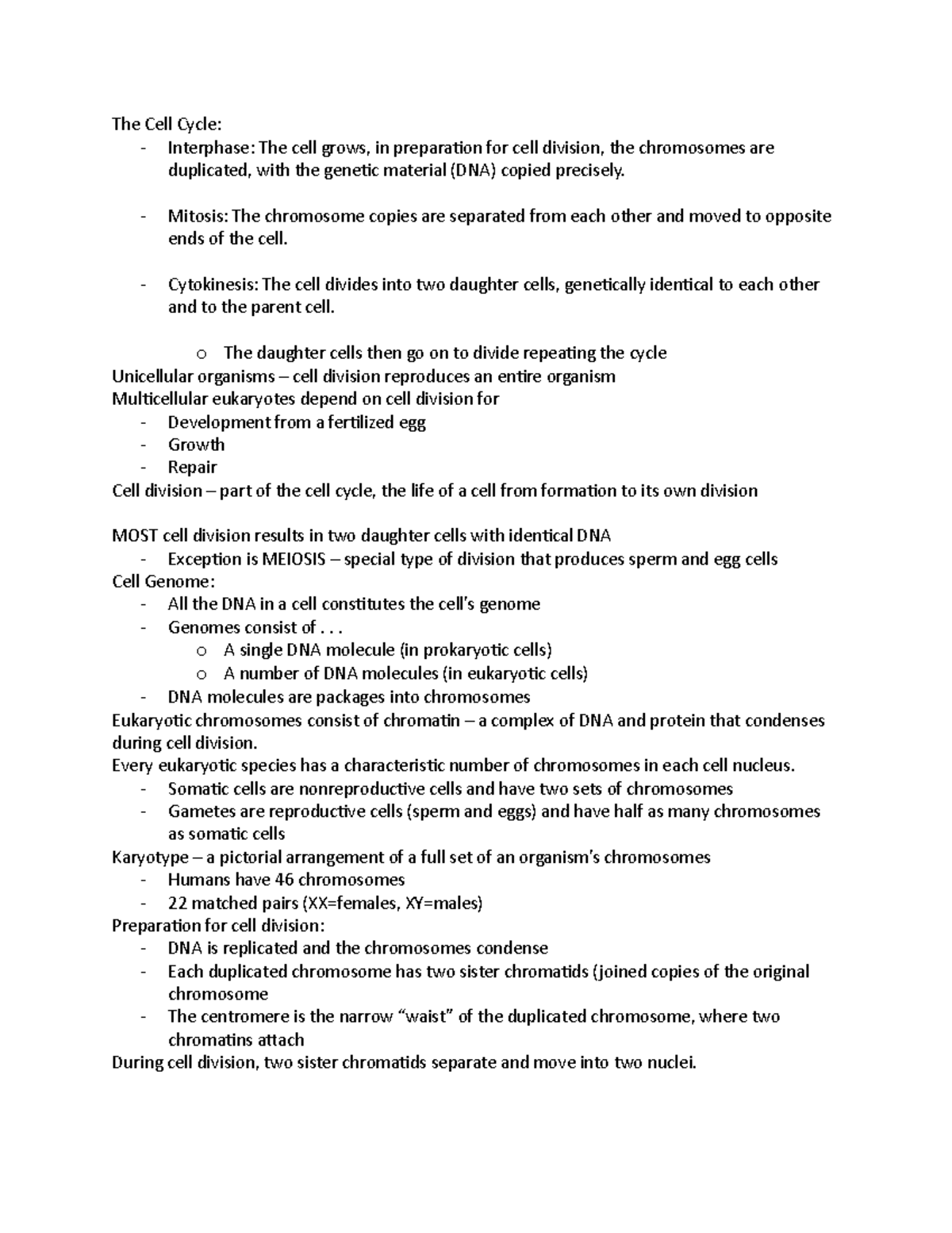 chapter-12-notes-the-cell-cycle-interphase-the-cell-grows-in