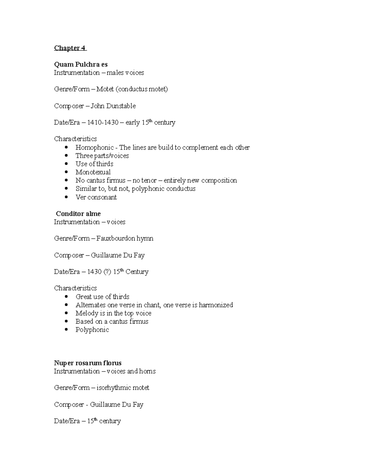 pieces-listening-test-2-chapter-4-quam-pulchra-es-instrumentation