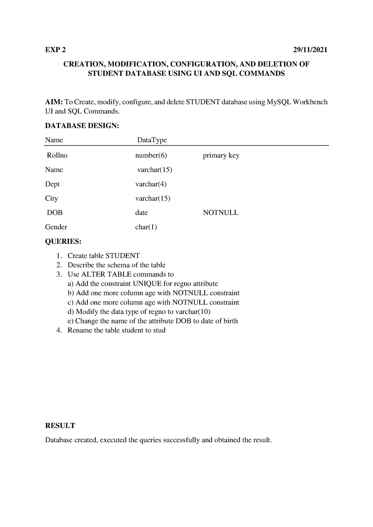 EXP 2 - Disaster Management Notes - Kerala Notes Disaster Management ...