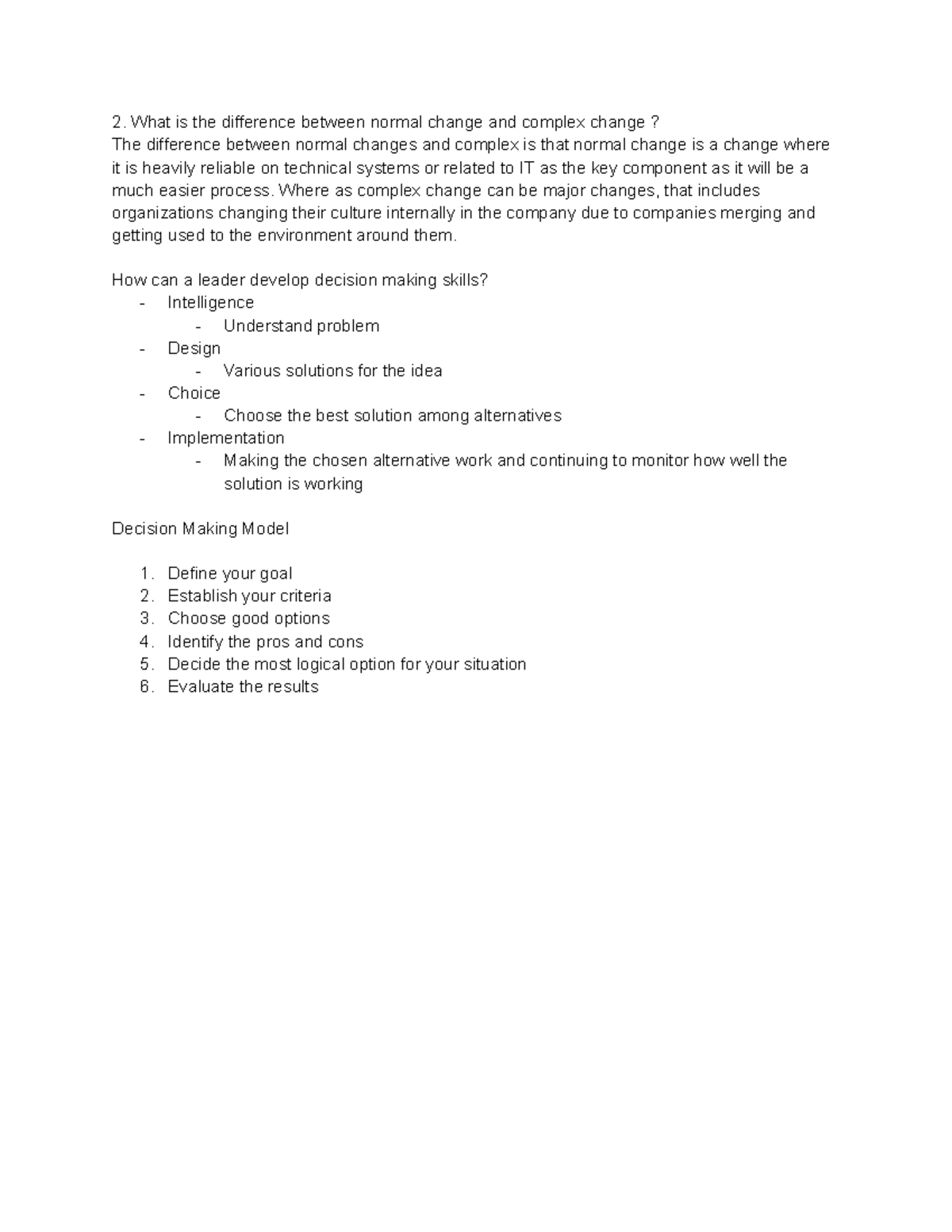 workshop-10-what-is-the-difference-between-normal-change-and-complex