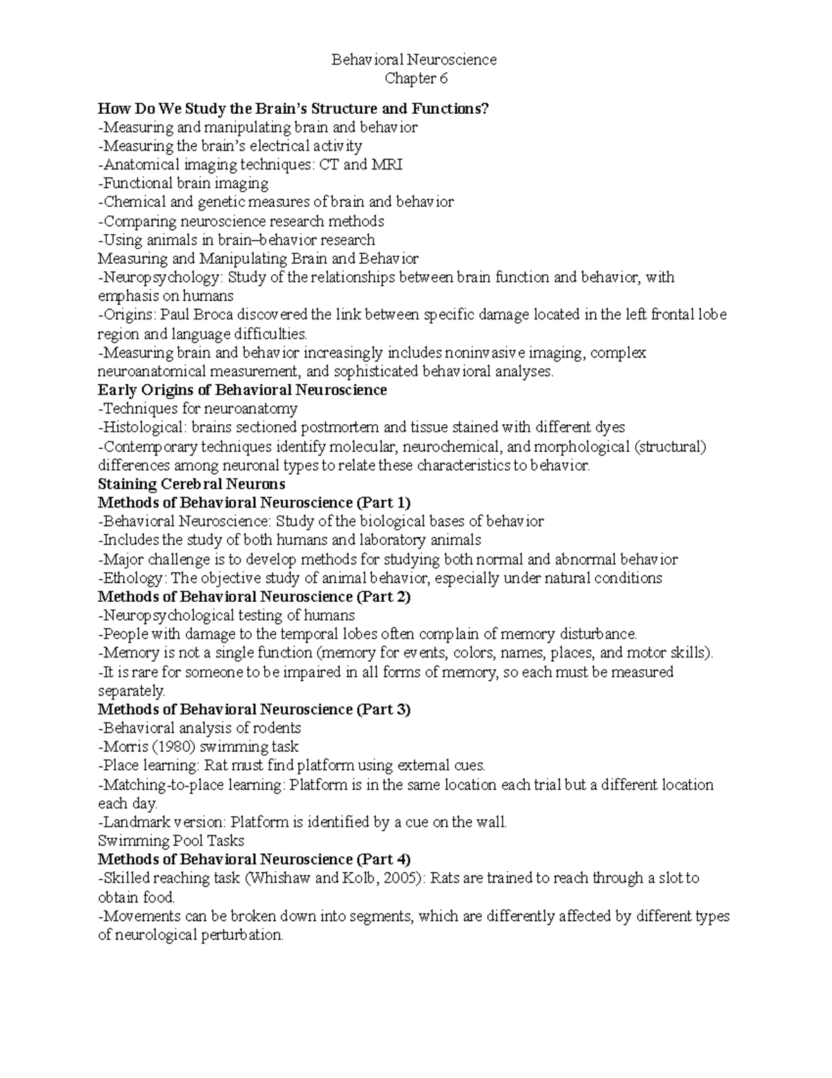 psy478-ch-7-notes-chapter-6-how-do-we-study-the-brain-s-structure