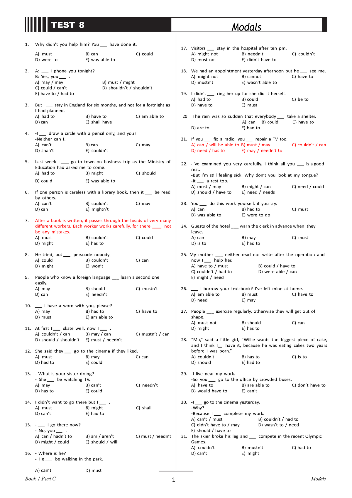 modals-test-and-answers-test-8-why-didn-t-you-help-him-you-have-done-it-modals-visitors-stay