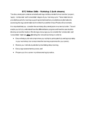 5. Annotated Defence - BTC Drafting - BPP - Studocu