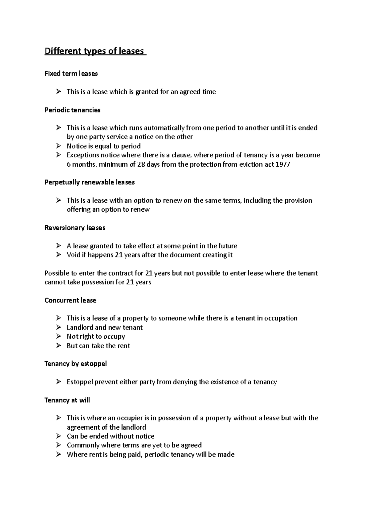 different-types-of-leases-different-types-of-leases-fixed-term-leases