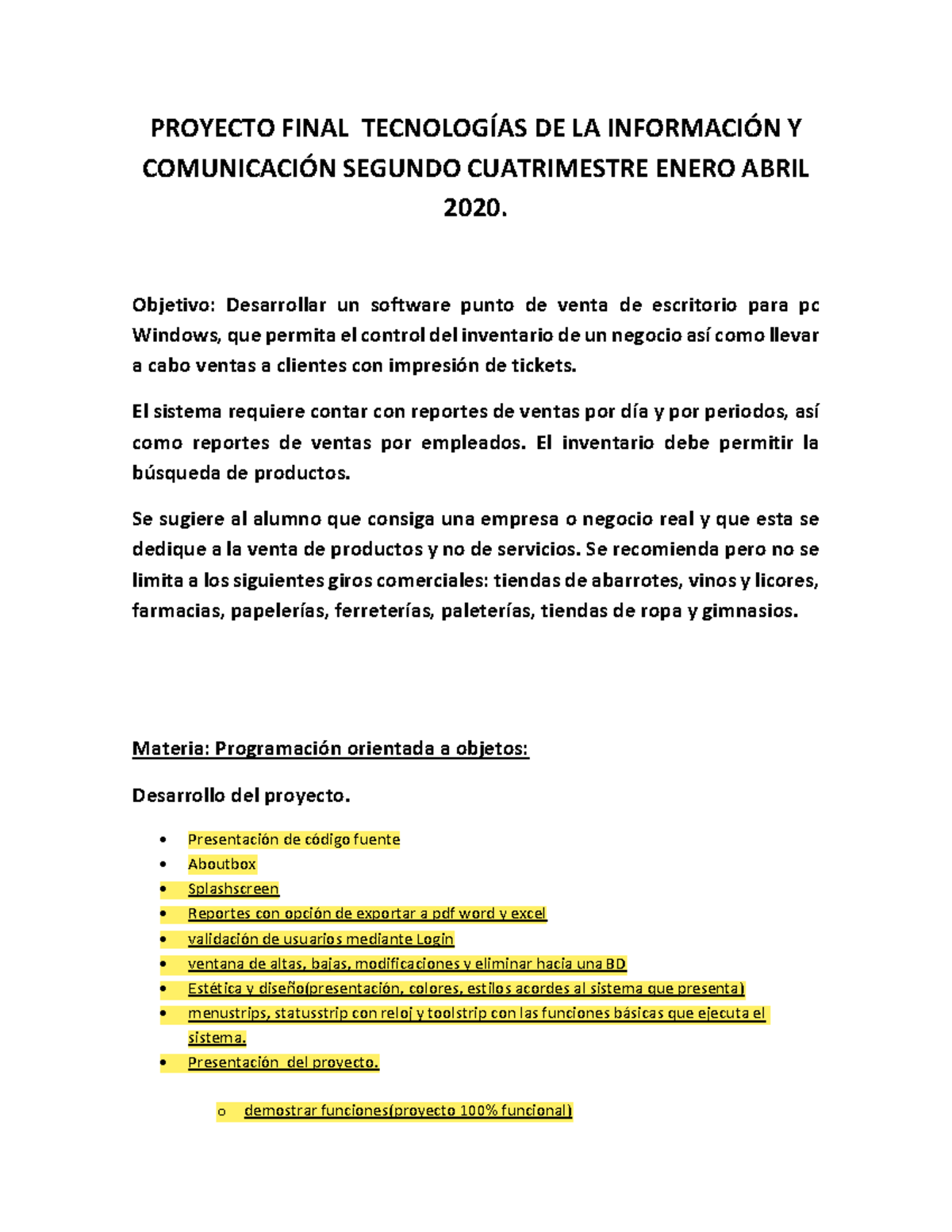 Proyectofinal - ,,,,,,,,,,,,,,,,,,,,,, - PROYECTO FINAL TECNOLOGÍAS DE ...