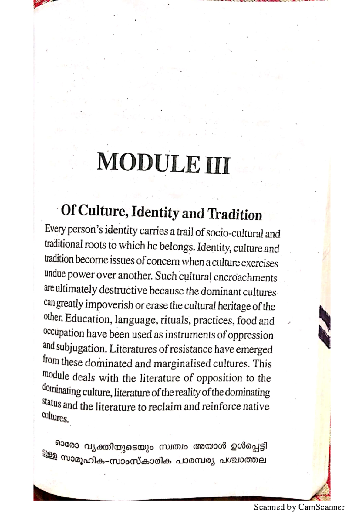 Module 3 Guide - xxxxxxxxxxxxxxxxxxxxxxxxxxxxxxxxxxxxx - Bachelor of ...