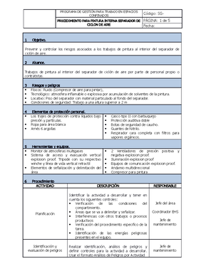 Actividad Evaluativa Eje 3 - Sistemas de Gestión de Seguridad ...