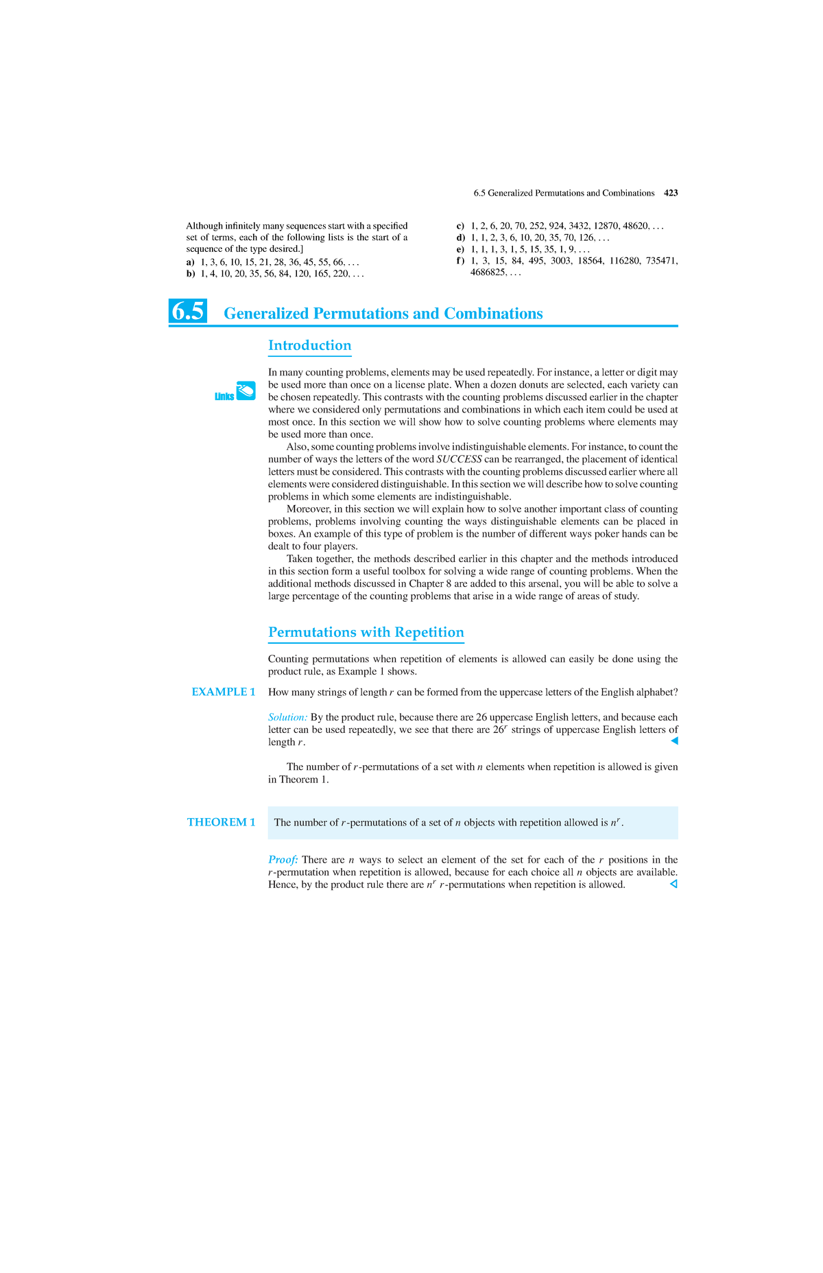 generalized-permutations-and-combinations-a-1-3-6-10-15-21