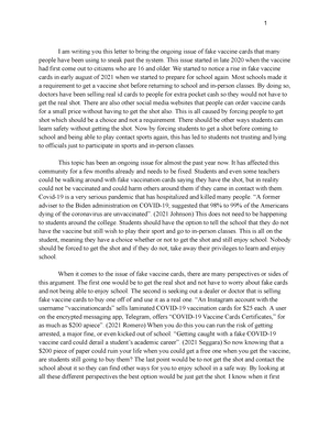 essay on disney world