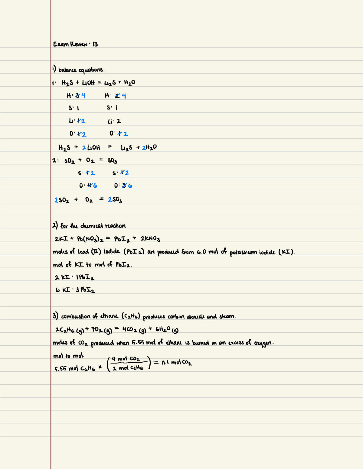 general-chemistry-i-exam-review-topic-13-exam-review-13-1-balance