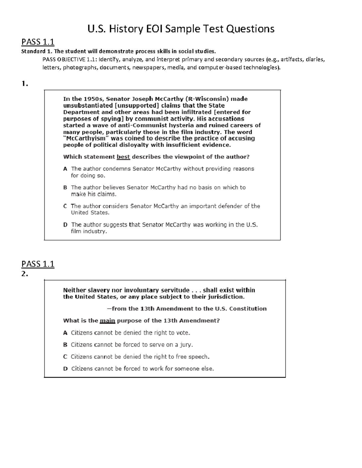 eoisample-qs-a-test-to-practice-english-concepts-u-history-eoi