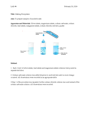 SBA LAB 8 - This document contains labs that can be used to complete ...