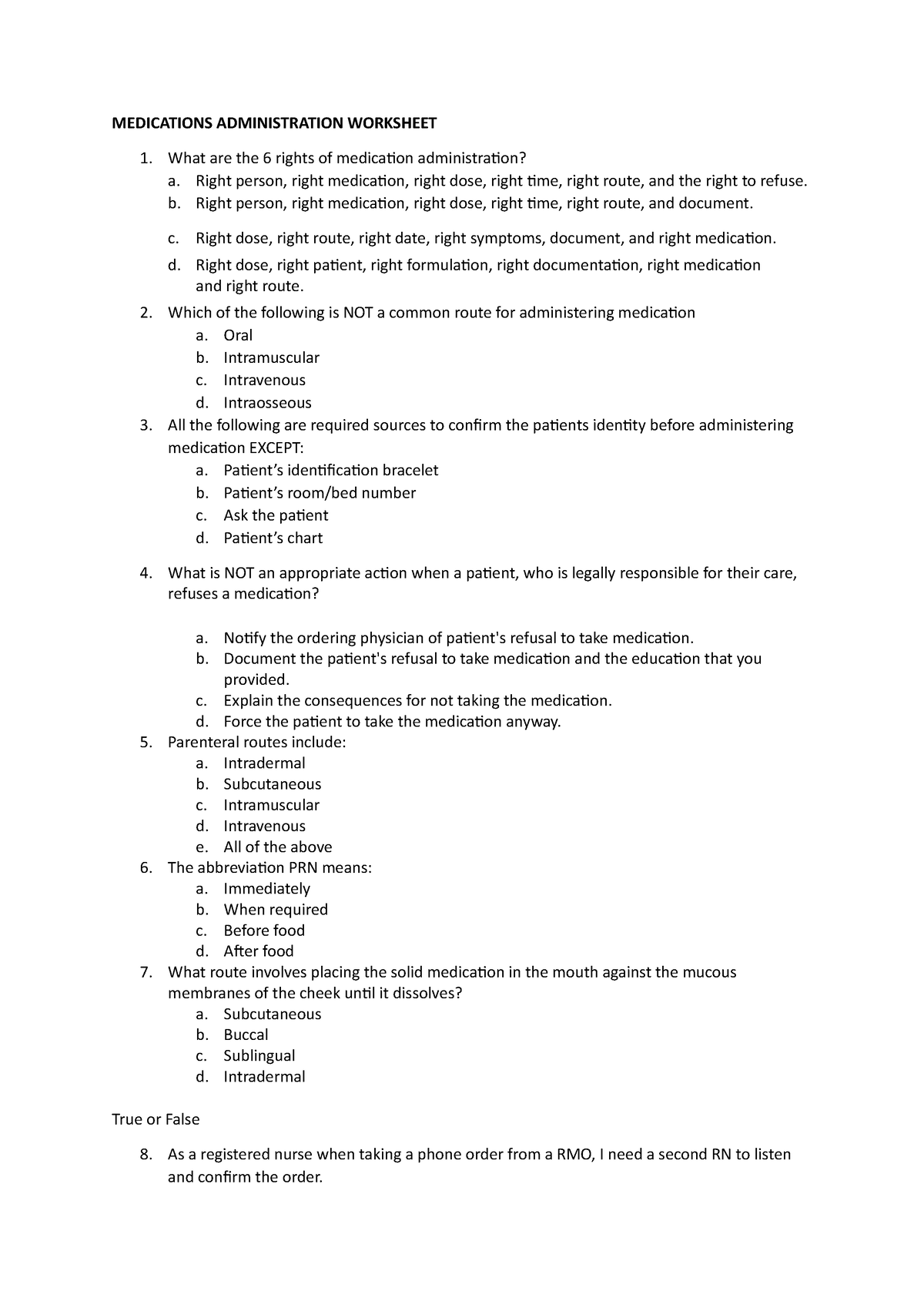 medication-administration-worksheet-1-medications-administration