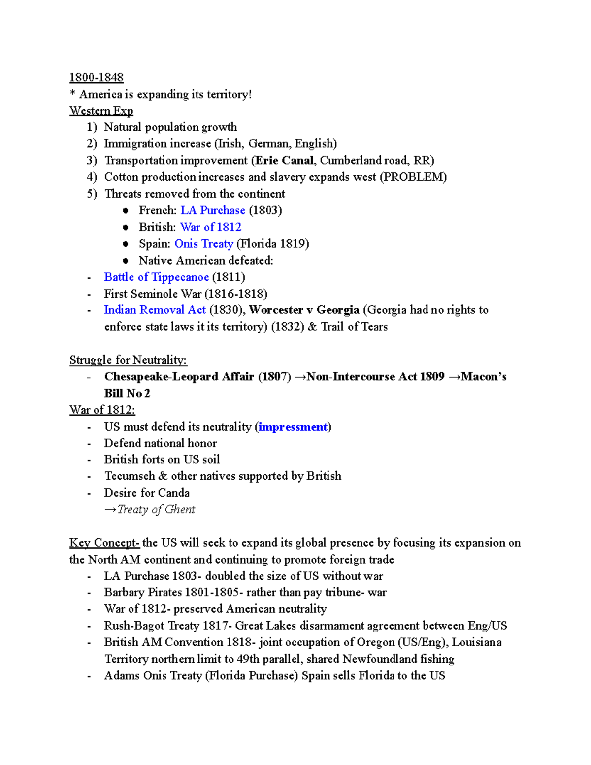 Unit 4 Apush Review 1800 America Is Expanding Its Territory unit-4-apush-review-1800-america-is-expanding-its-territory