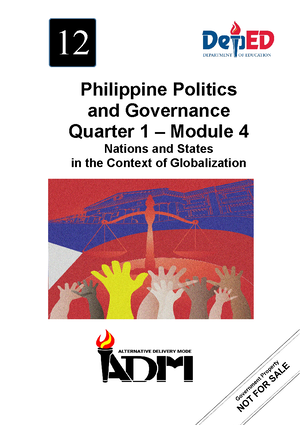 Roles And Functions Of Local Government Unit (lgu) - Philippine 